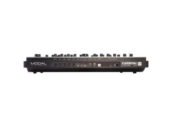 Modal  Carbon8