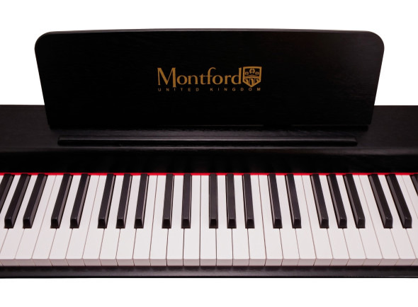Montford MFDP11