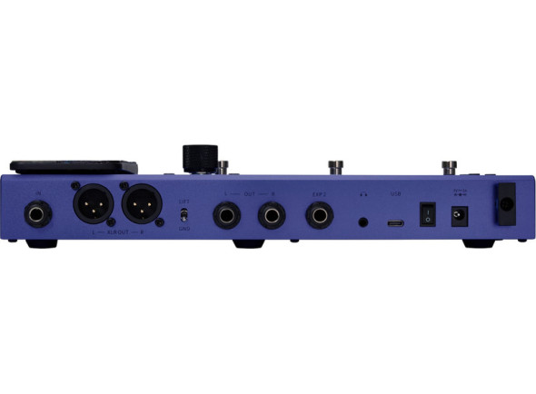 MOOER GE 200 Plus Li