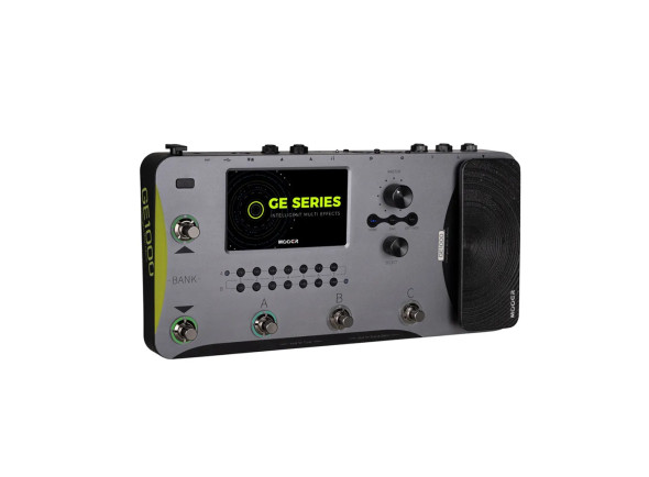 Mooer  GE1000 Amp Modelling & Multi