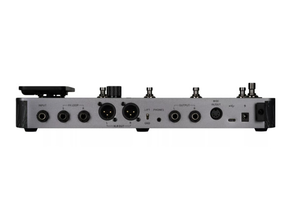 Mooer  GE1000Li Amp Modelling & Multi