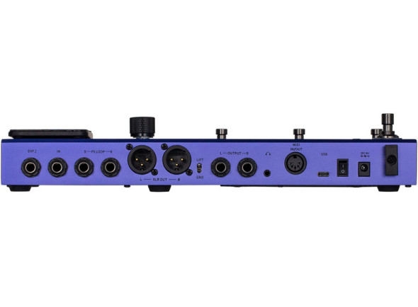 MOOER GE200 PRO Li
