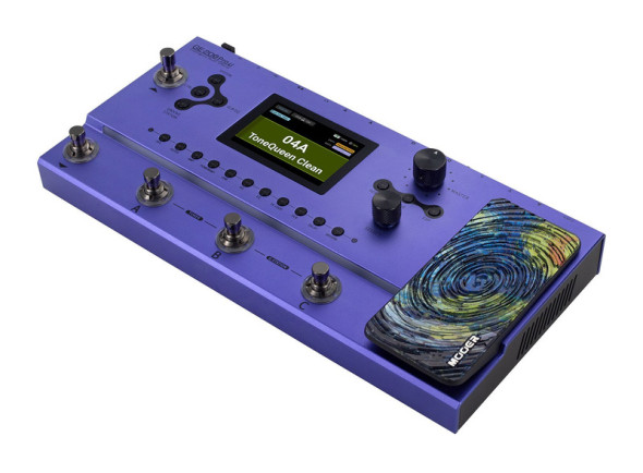 MOOER GE200 PRO Li