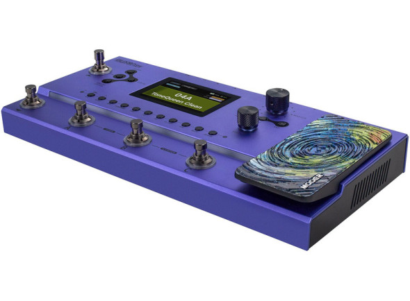 MOOER GE200 PRO Li