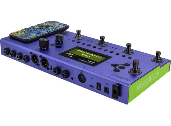 MOOER GE200 PRO Li