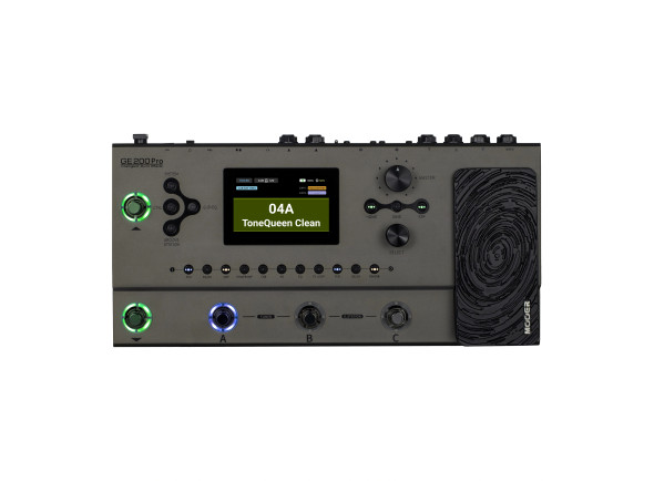 Mooer  GE200 PRO