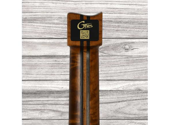 Mooer  GTRS Guitars Wing 900 Int APU