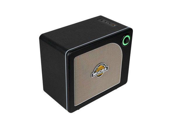 Mooer  Hornet 15i Modeling Amp Black