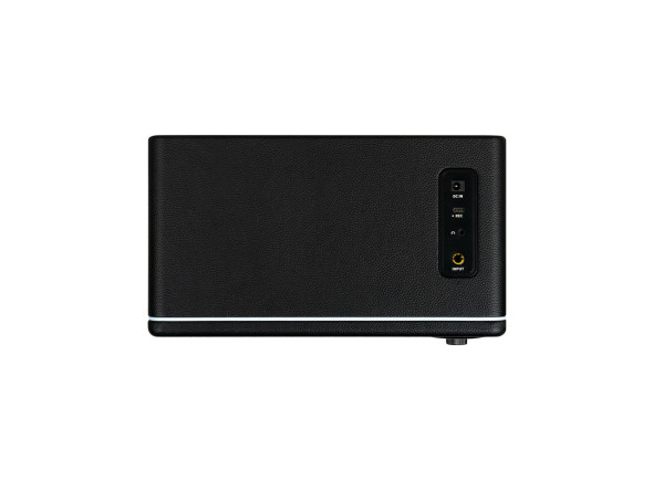 Mooer  Hornet 15i Modeling Amp Black