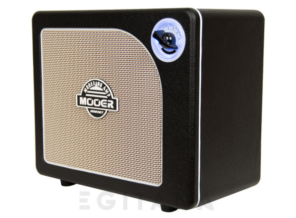 Mooer Hornet Modelling Combo