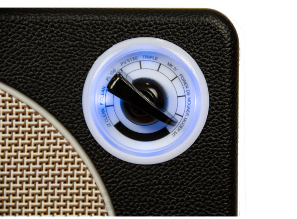 Mooer Hornet Modelling Combo