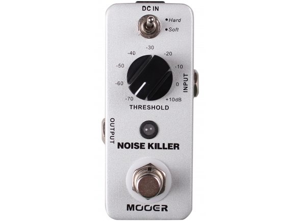 Mooer Noise Killer
