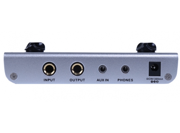 Mooer PE 100