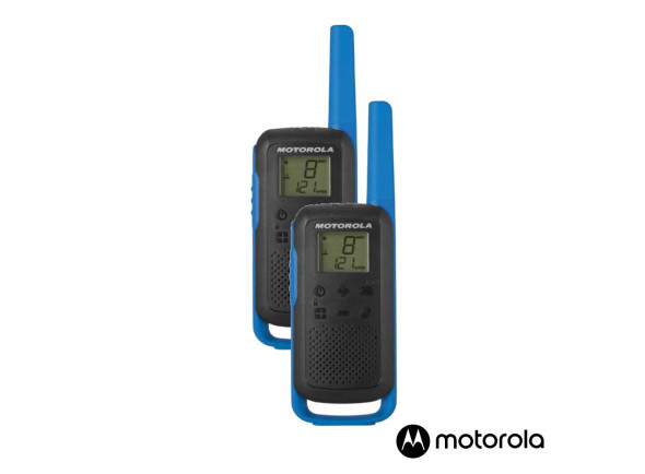 Varios Motorola