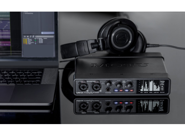 MOTU  UltraLite mk5