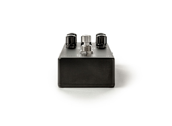 MXR Bass Compressor M87B Blackout Limited Edition