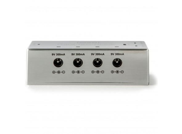 MXR M 239 Mini Iso-Brick