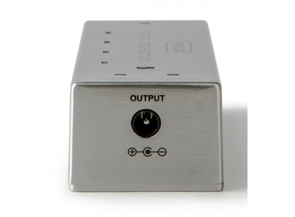 MXR M 239 Mini Iso-Brick