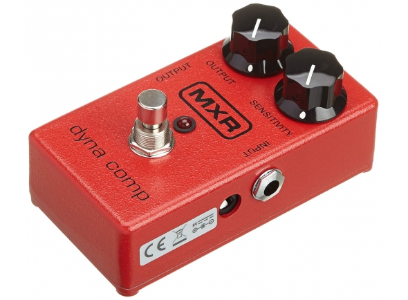 MXR M102 Dyna Comp