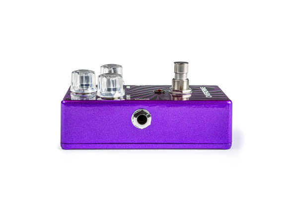 MXR Wylde Audio Zakk Sabbath Overdrive Pedal