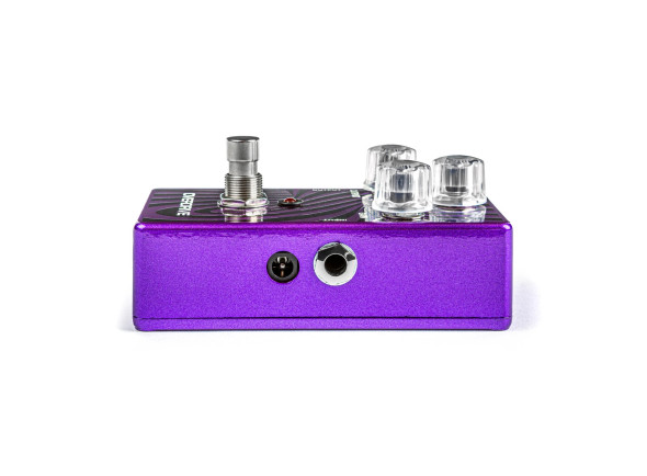 MXR Wylde Audio Zakk Sabbath Overdrive Pedal