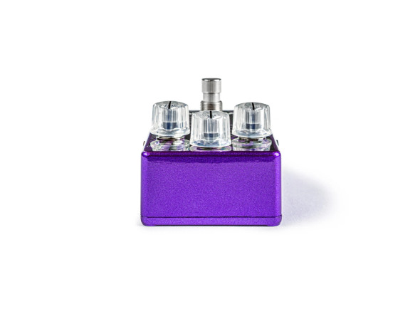 MXR Wylde Audio Zakk Sabbath Overdrive Pedal