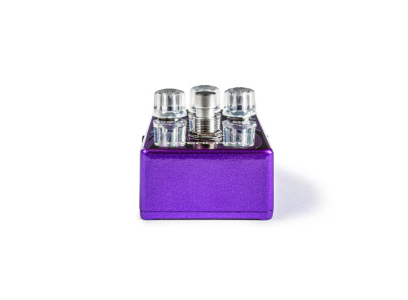 MXR Wylde Audio Zakk Sabbath Overdrive Pedal