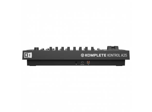 Native Instruments Komplete Kontrol A25