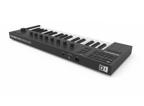 Native Instruments Komplete Kontrol M32 