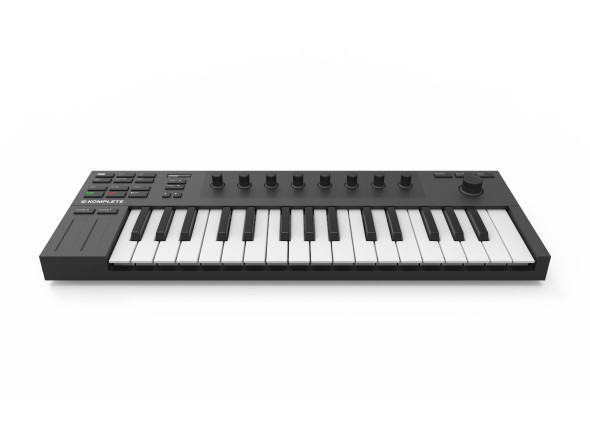 Native Instruments Komplete Kontrol M32 