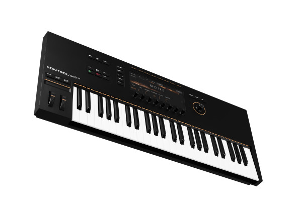 Native Instruments  Kontrol S49 MK3