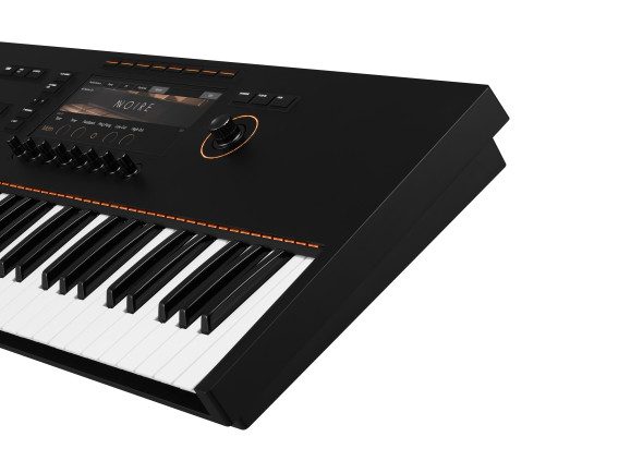 Native Instruments  Kontrol S49 MK3