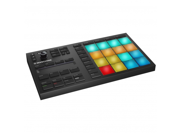 Native Instruments Maschine Mikro MK3