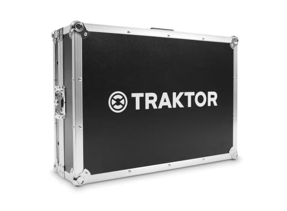 Bolsas DJ Native Instruments