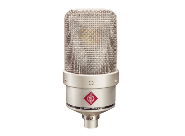 Neumann  TLM 49