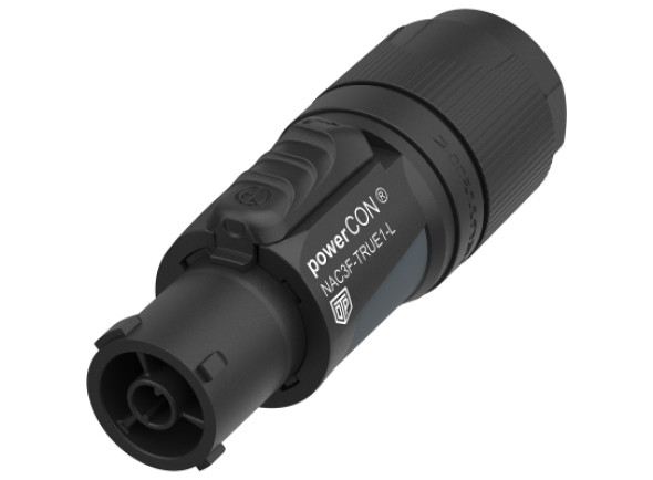 Neutrik  NAC3F-TRUE1-L