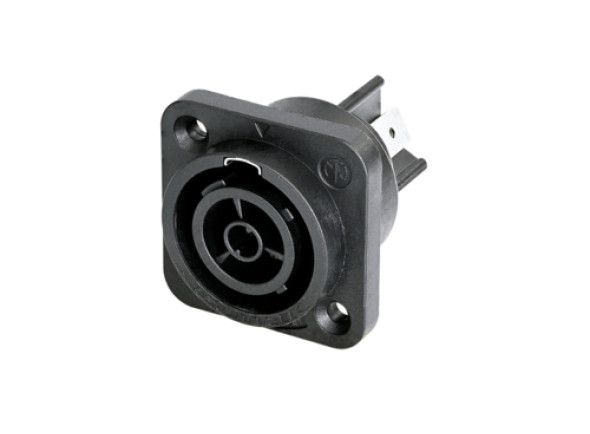 Neutrik  NAC3FPX-TOP