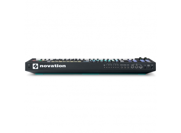 Novation 49SL MKIII