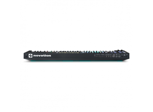 Novation 61SL MKIII
