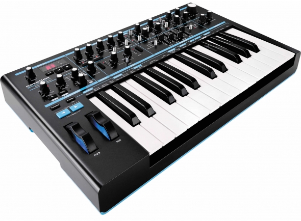 Novation Bass Station II Novation Bass Station II