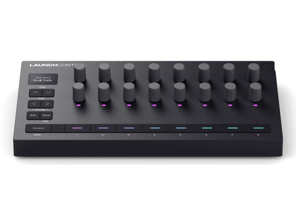 Novation Launch Control 3