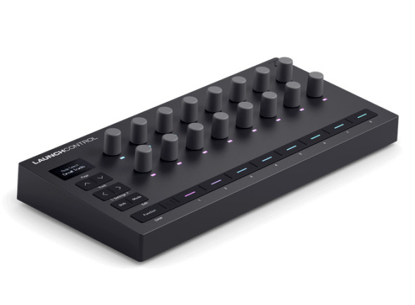 Novation Launch Control 3