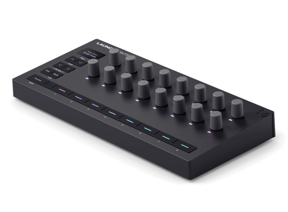 Novation Launch Control 3