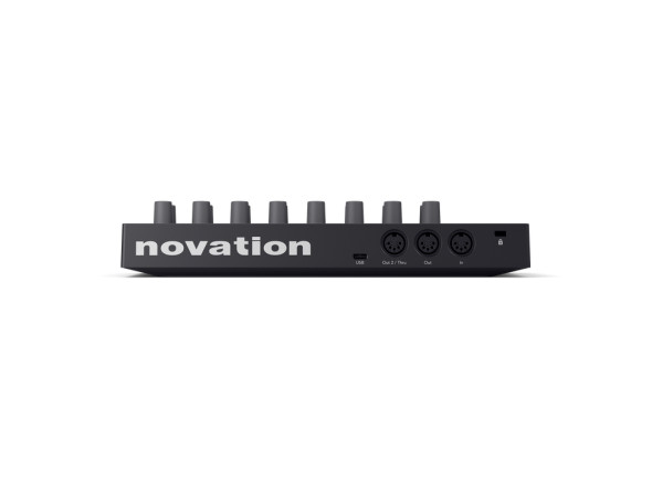 Novation Launch Control 3
