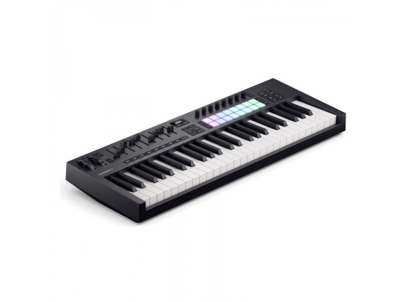 Novation  Launchkey 49 MK4