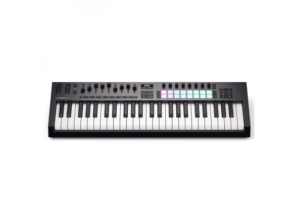 Novation  Launchkey 49 MK4