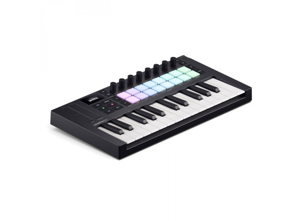 Novation  Launchkey Mini 25 MK4
