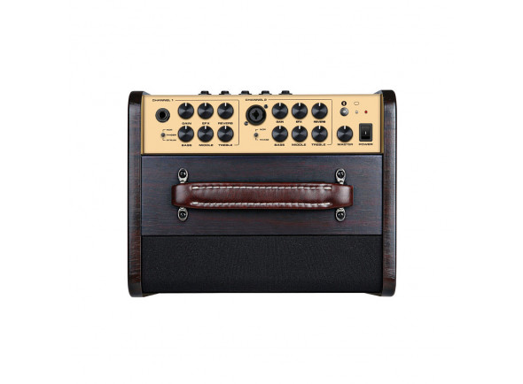 Nux   AC-80 Stageman II
