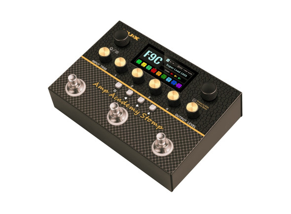 Nux  Amp Academy Stomp