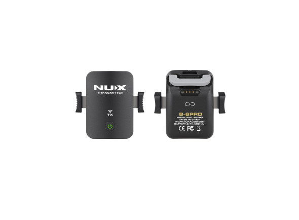 Nux  B6-Pro Wireless System